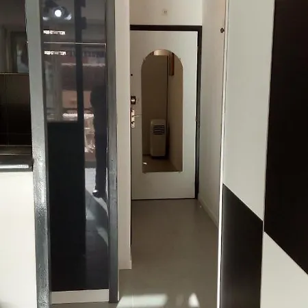 Apartament Saint Clair - Elena *