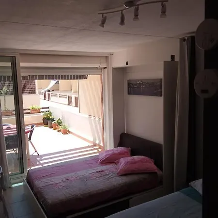 Saint Clair - Elena * Agde