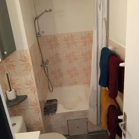 Saint Clair - Elena * Agde