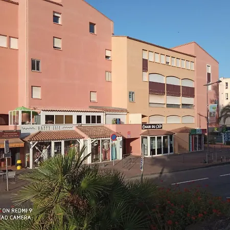 Saint Clair - Elena * Agde