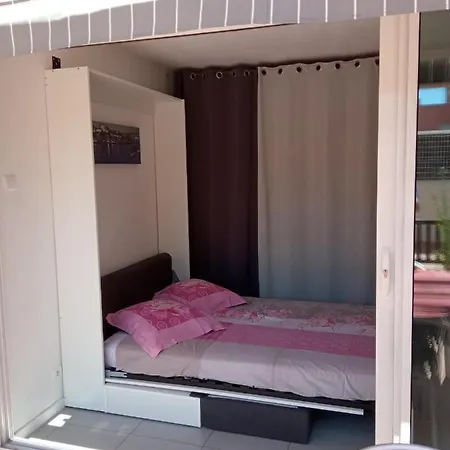 Apartament Saint Clair - Elena Agde