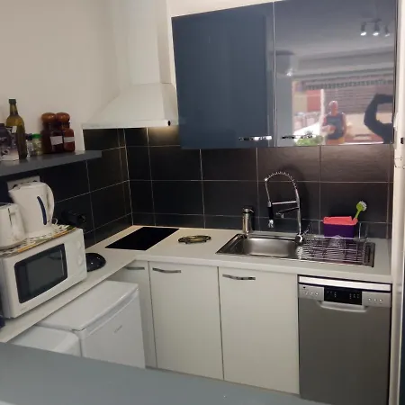 Saint Clair - Elena * Agde