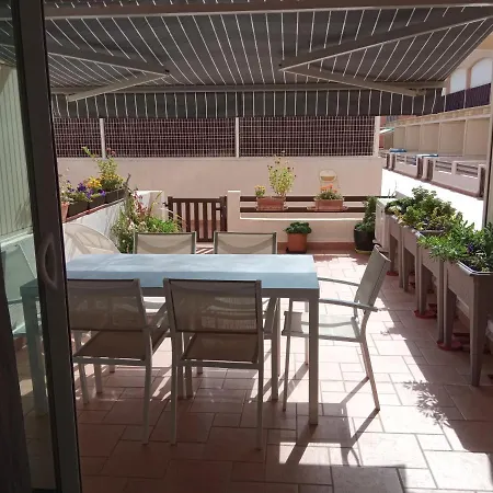 Saint Clair - Elena Agde