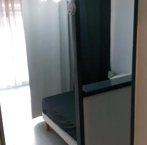 Saint Clair - Elena Apartman *