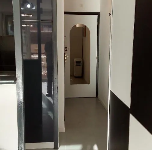 Apartman Saint Clair - Elena *