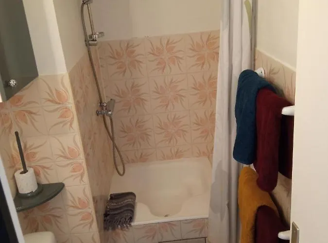 Saint Clair - Elena * Agde