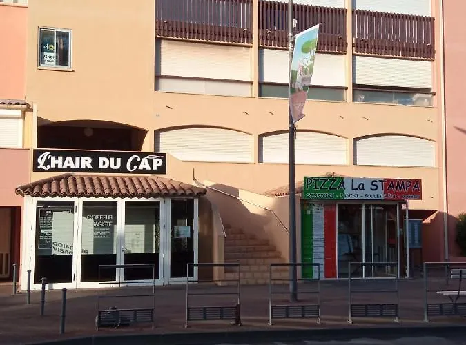 Apartman Saint Clair - Elena *