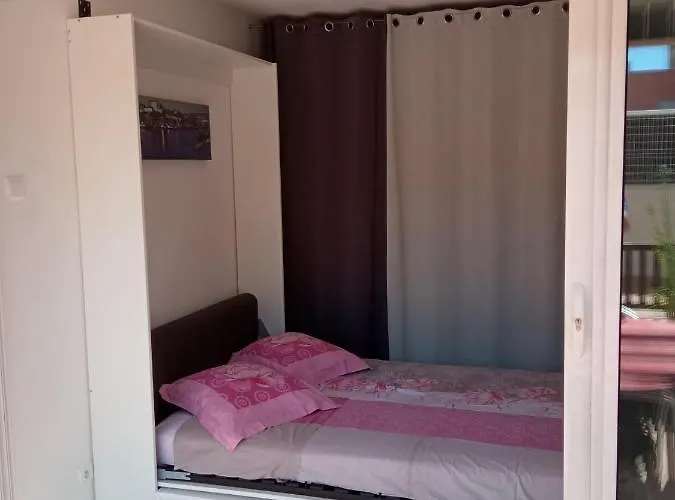 Apartman Saint Clair - Elena Agde