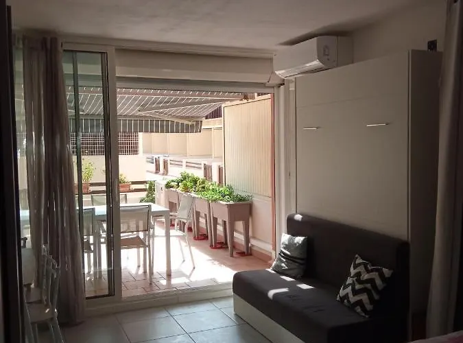 Apartman Saint Clair - Elena *